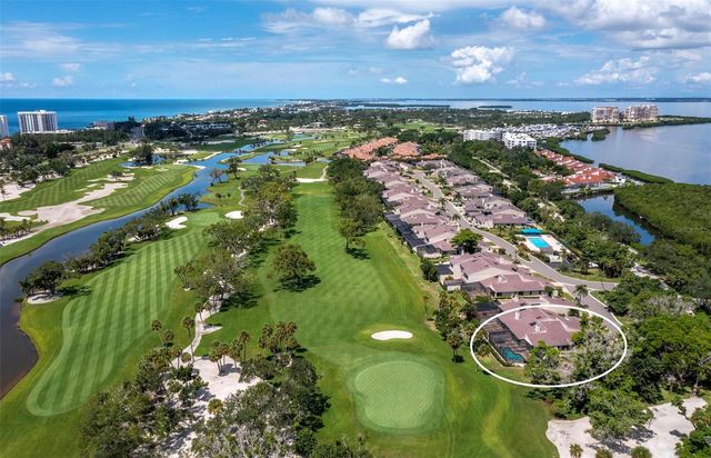 2101 HARBOURSIDE DRIVE 1103, Longboat Key, FL 34228