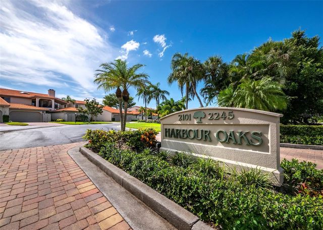 2101 HARBOURSIDE DRIVE 1103, Longboat Key, FL 34228