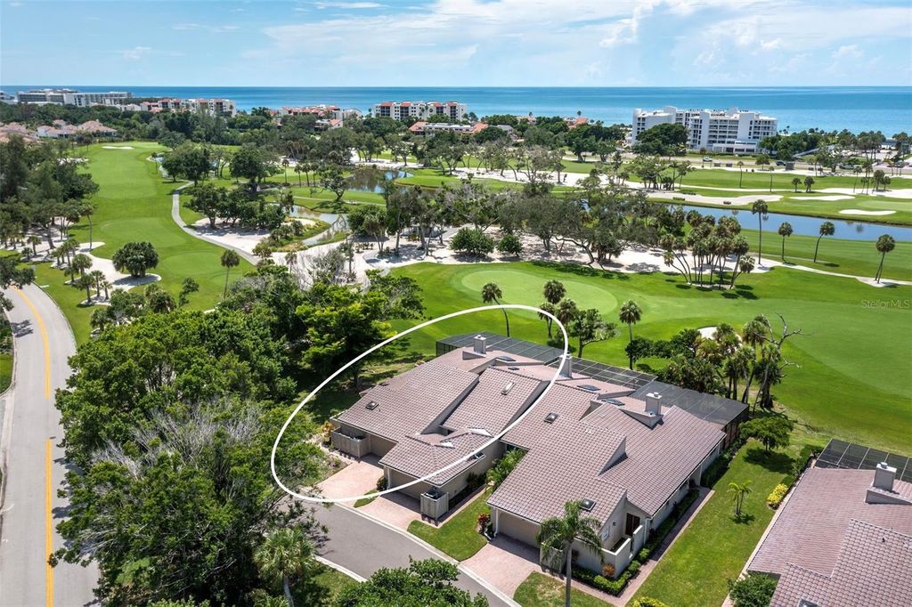 2101 HARBOURSIDE DRIVE 1103, Longboat Key, FL 34228