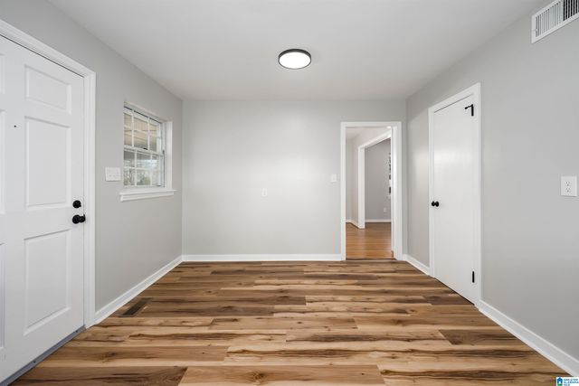 610 MOUNTAIN DRIVE, Birmingham, AL 35206