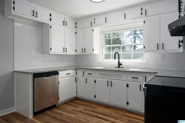 610 MOUNTAIN DRIVE, Birmingham, AL 35206