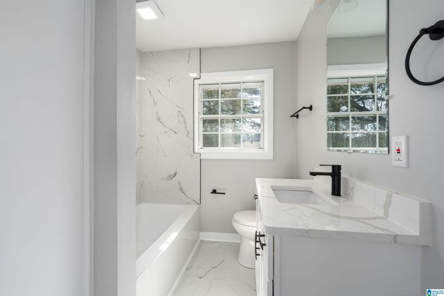 610 MOUNTAIN DRIVE, Birmingham, AL 35206