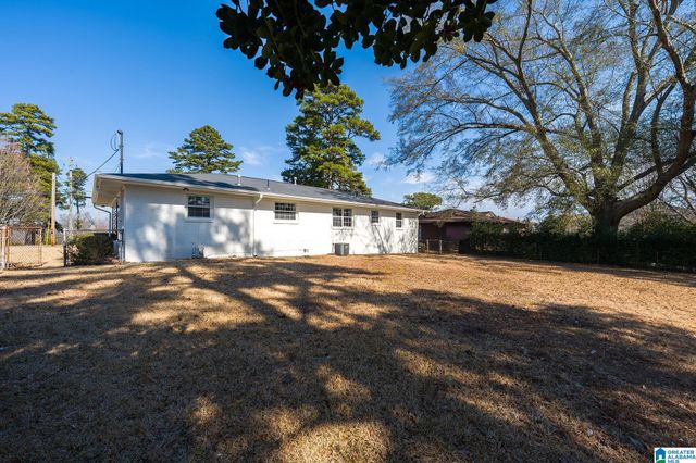 610 MOUNTAIN DRIVE, Birmingham, AL 35206