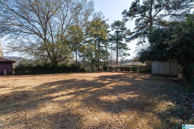 610 MOUNTAIN DRIVE, Birmingham, AL 35206