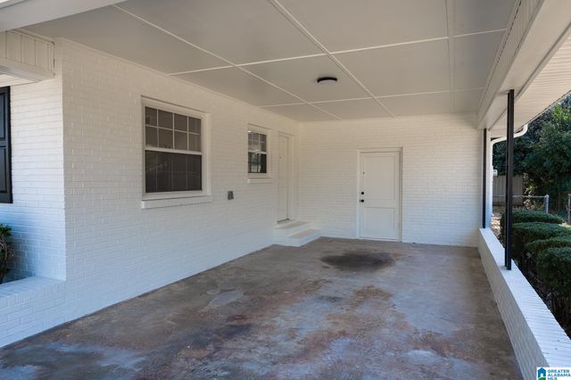 610 MOUNTAIN DRIVE, Birmingham, AL 35206