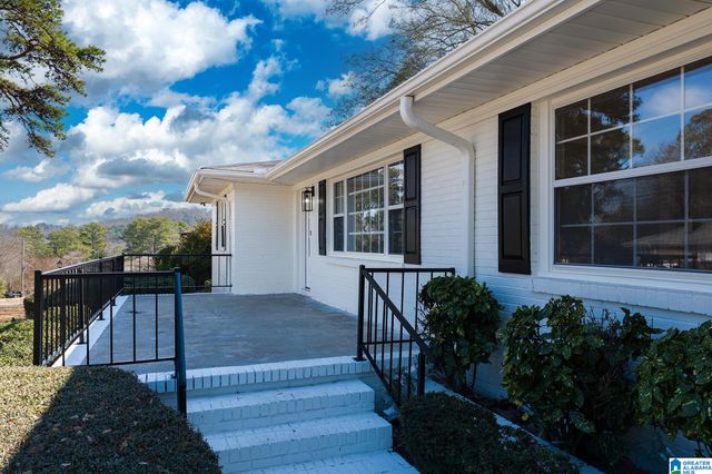 610 MOUNTAIN DRIVE, Birmingham, AL 35206