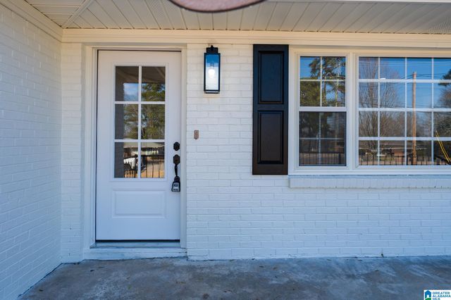 610 MOUNTAIN DRIVE, Birmingham, AL 35206