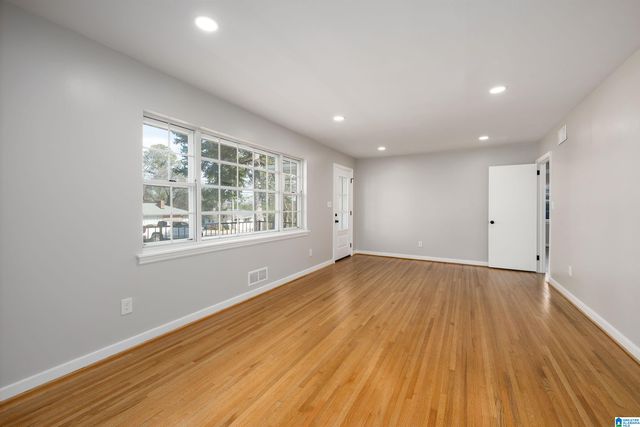 610 MOUNTAIN DRIVE, Birmingham, AL 35206