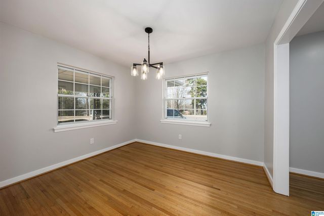 610 MOUNTAIN DRIVE, Birmingham, AL 35206