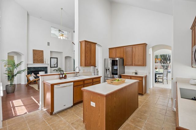 505 Blue Spring Drive, Mckinney, TX 75072