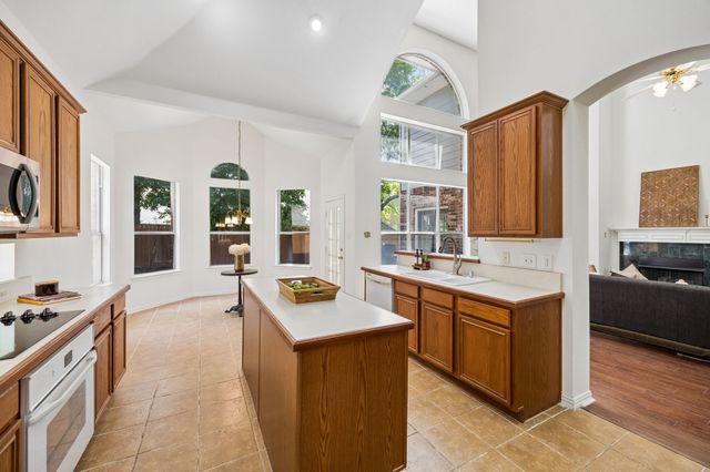505 Blue Spring Drive, Mckinney, TX 75072