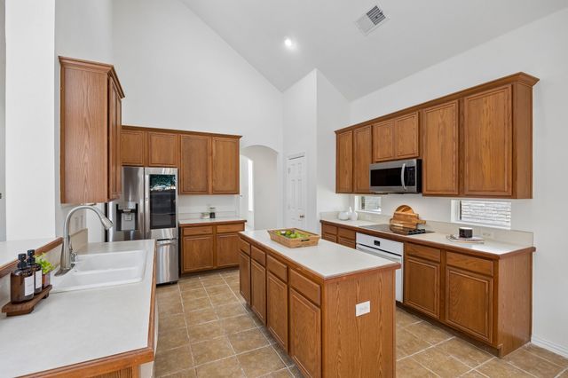 505 Blue Spring Drive, Mckinney, TX 75072