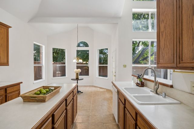 505 Blue Spring Drive, Mckinney, TX 75072