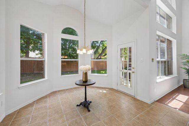 505 Blue Spring Drive, Mckinney, TX 75072