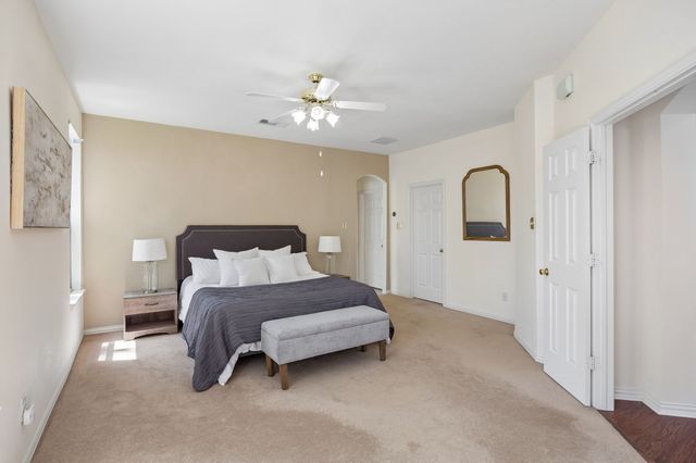 505 Blue Spring Drive, Mckinney, TX 75072