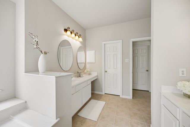 505 Blue Spring Drive, Mckinney, TX 75072