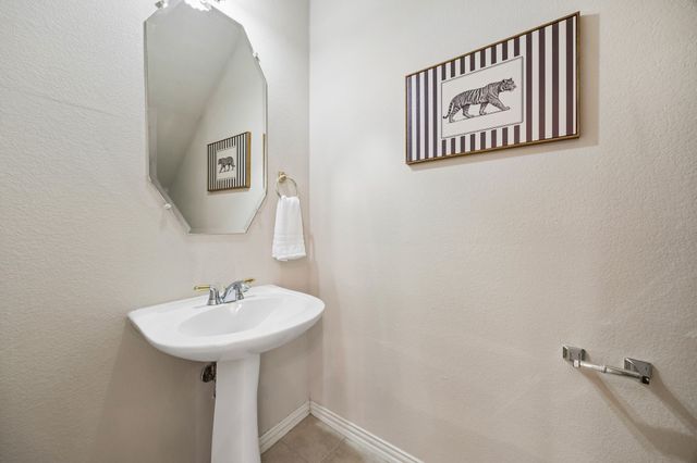 505 Blue Spring Drive, Mckinney, TX 75072