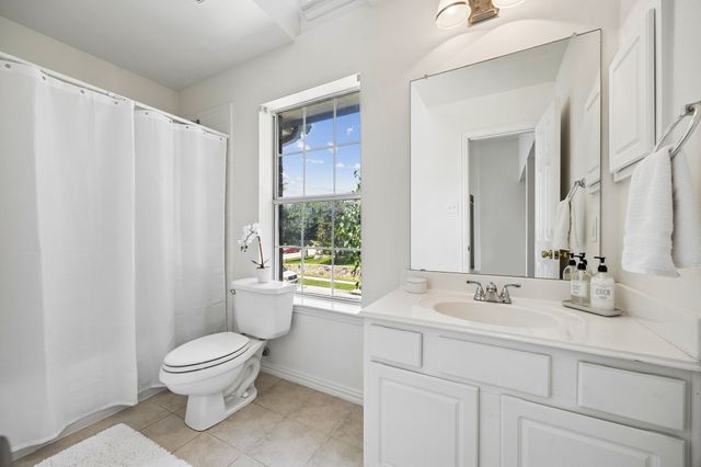 505 Blue Spring Drive, Mckinney, TX 75072