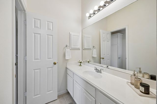 505 Blue Spring Drive, Mckinney, TX 75072
