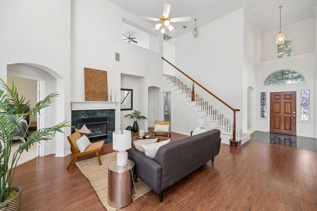 505 Blue Spring Drive, Mckinney, TX 75072