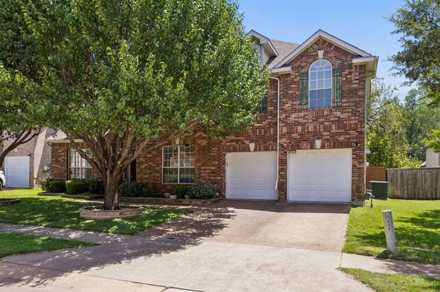505 Blue Spring Drive, Mckinney, TX 75072
