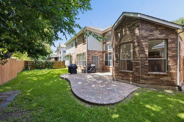 505 Blue Spring Drive, Mckinney, TX 75072
