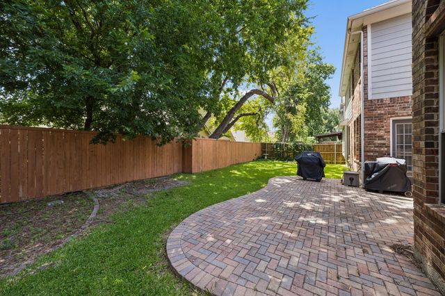 505 Blue Spring Drive, Mckinney, TX 75072