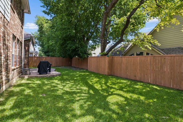 505 Blue Spring Drive, Mckinney, TX 75072