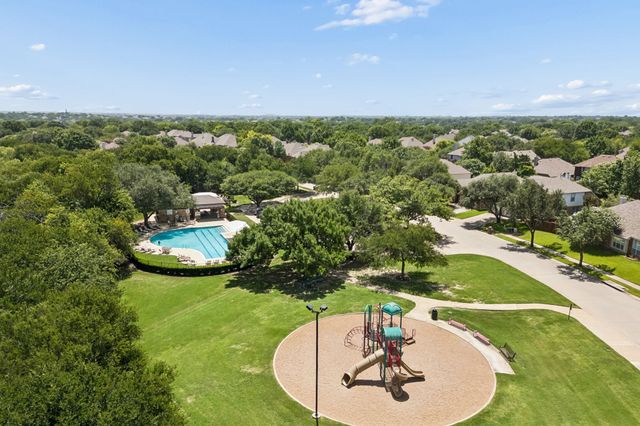 505 Blue Spring Drive, Mckinney, TX 75072