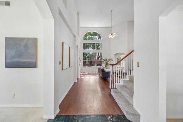 505 Blue Spring Drive, Mckinney, TX 75072