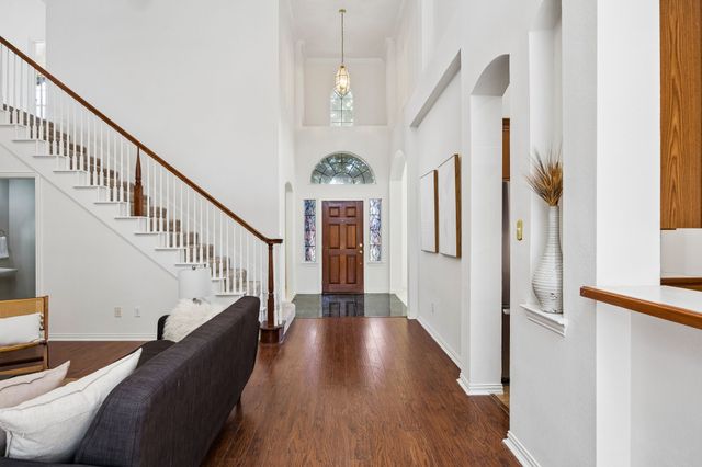 505 Blue Spring Drive, Mckinney, TX 75072