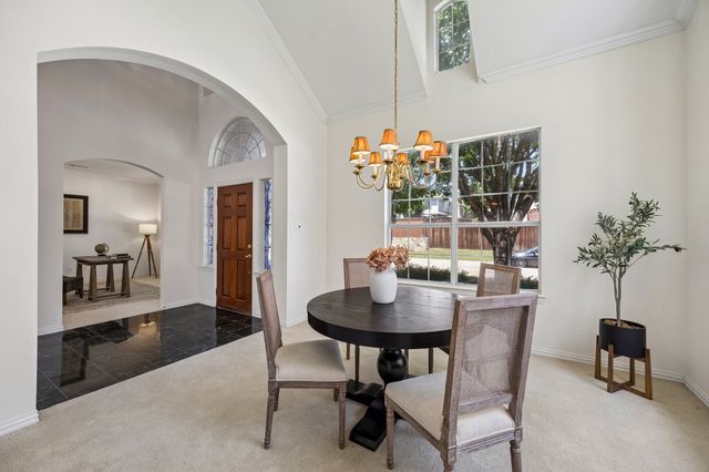 505 Blue Spring Drive, Mckinney, TX 75072