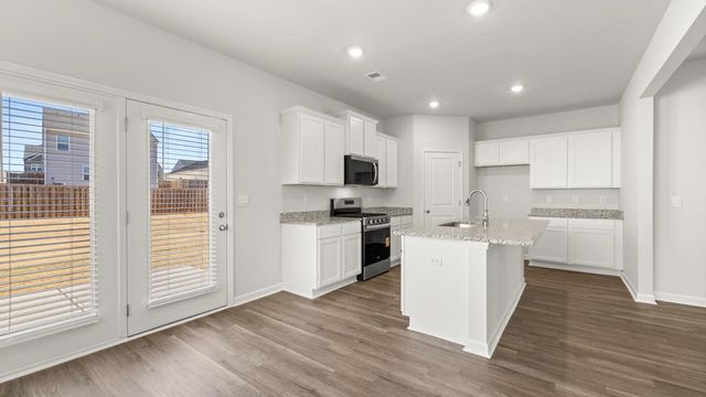 597 Whitby Court, Aiken, SC 29801