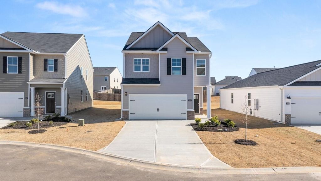 597 Whitby Court, Aiken, SC 29801