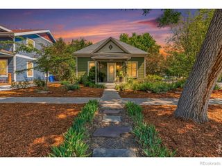 600 W Magnolia Street, Fort Collins, CO 80521