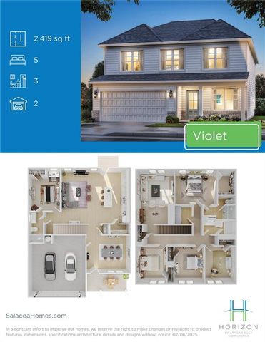 127 Lavender Circle, Calhoun, GA 30701