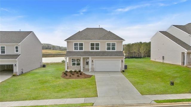 127 Lavender Circle, Calhoun, GA 30701