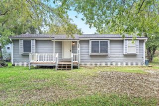 4118 Scenic Drive, Dickinson, TX 77539