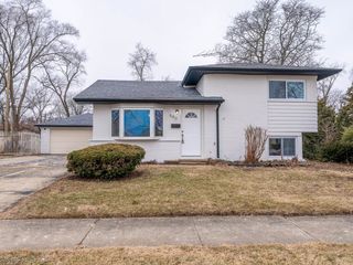 640 Enterprise Road, Chicago Heights, IL 60411