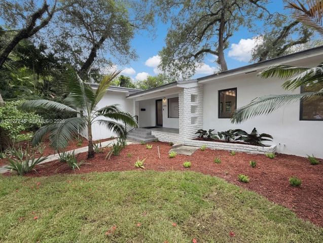 1414 Messina Avenue, Coral Gables, FL 33134