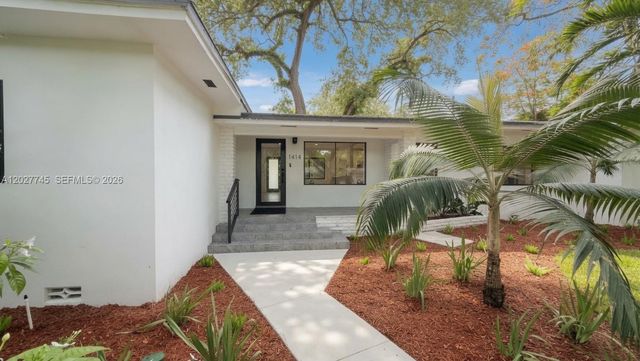 1414 Messina Avenue, Coral Gables, FL 33134