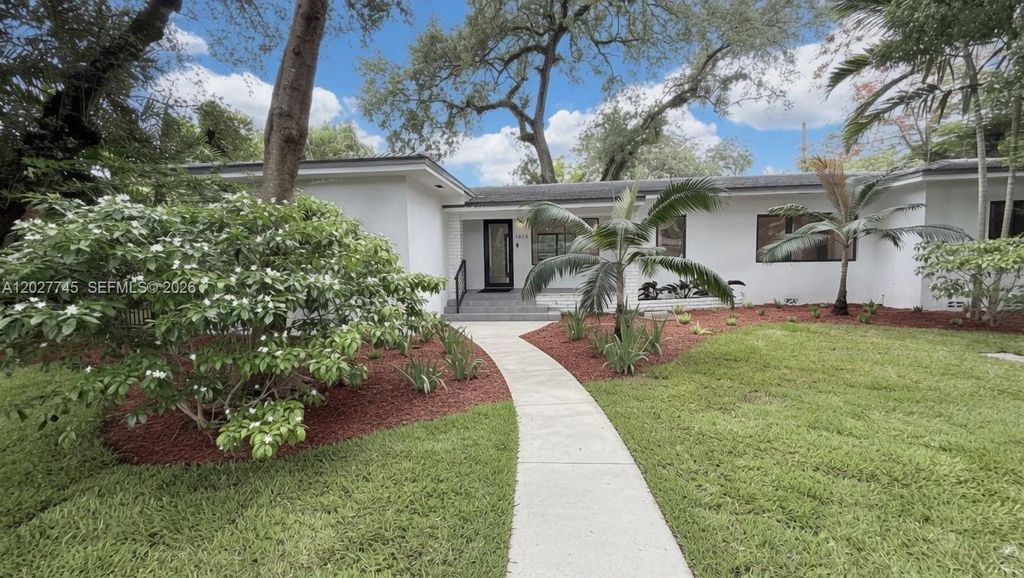 1414 Messina Avenue, Coral Gables, FL 33134