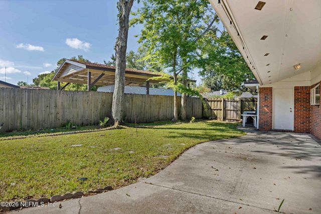 1207 JAMAICA Court, Jacksonville, FL 32216