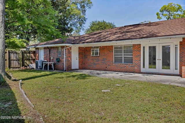 1207 JAMAICA Court, Jacksonville, FL 32216