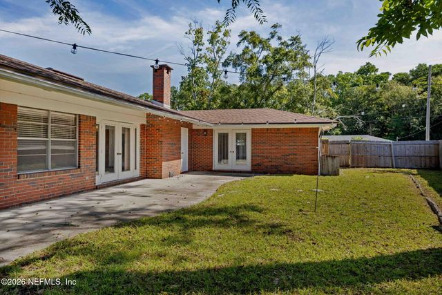 1207 JAMAICA Court, Jacksonville, FL 32216