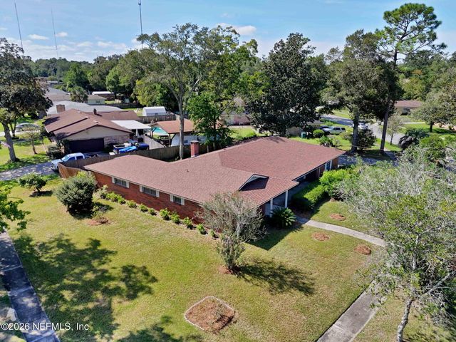 1207 JAMAICA Court, Jacksonville, FL 32216
