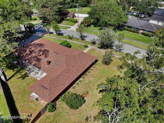 1207 JAMAICA Court, Jacksonville, FL 32216