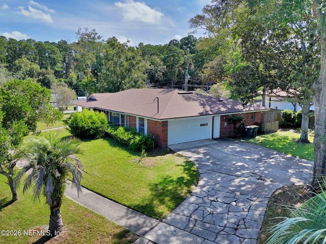 1207 JAMAICA Court, Jacksonville, FL 32216