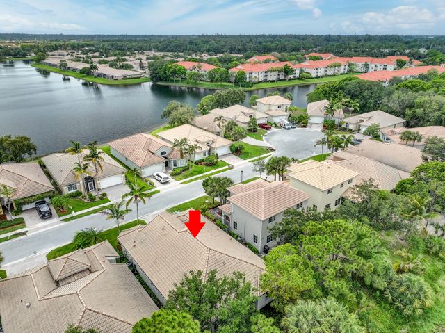 2345 Curley Cut, West Palm Beach, FL 33411