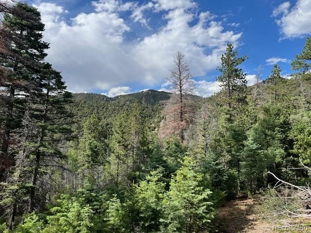 Lot 5757 Balleroy Road, San Luis, CO 81152